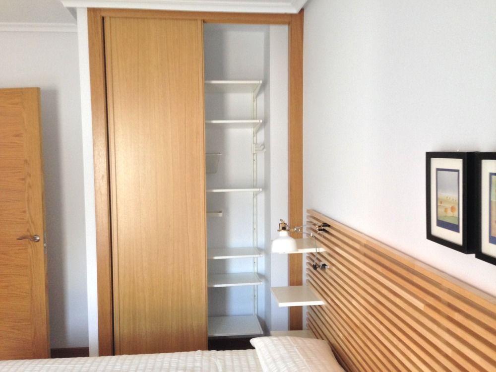 Apartamentos La Balandra De Muros Muros de Nalón 외부 사진