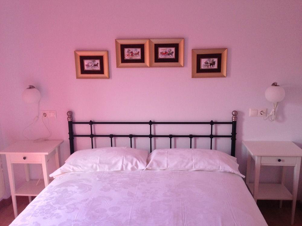 Apartamentos La Balandra De Muros Muros de Nalón 외부 사진