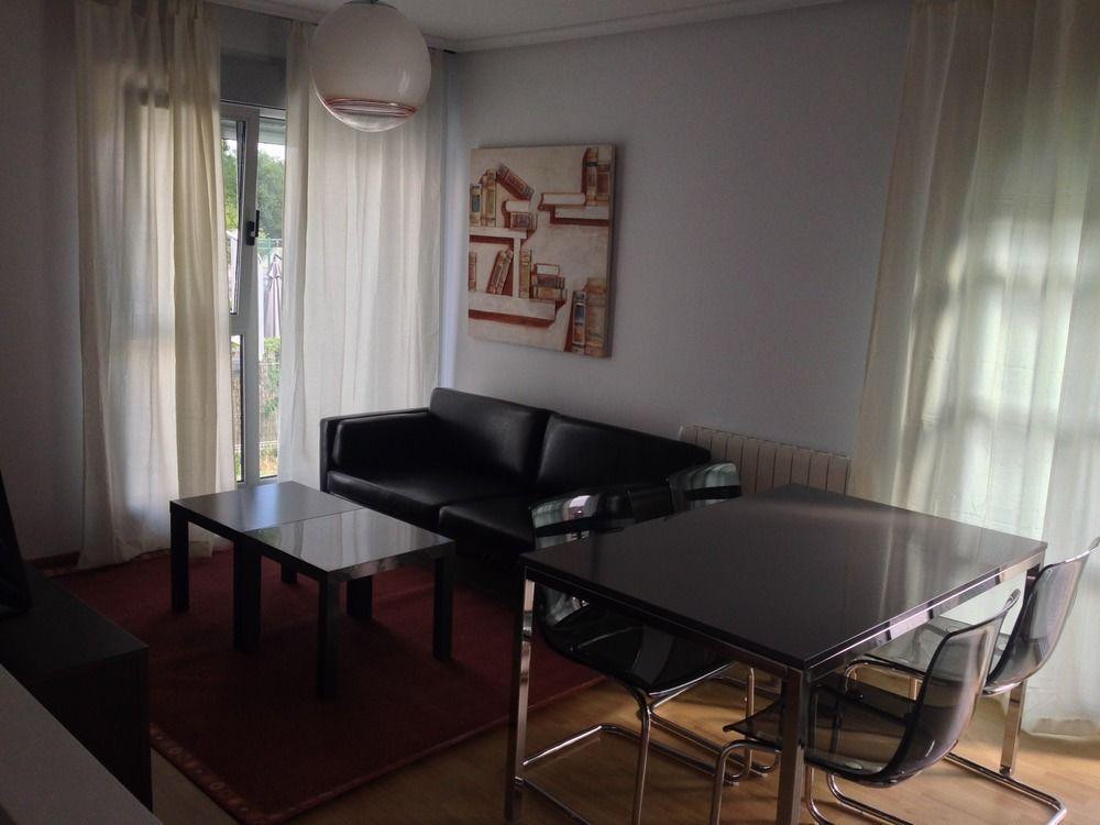 Apartamentos La Balandra De Muros Muros de Nalón 외부 사진