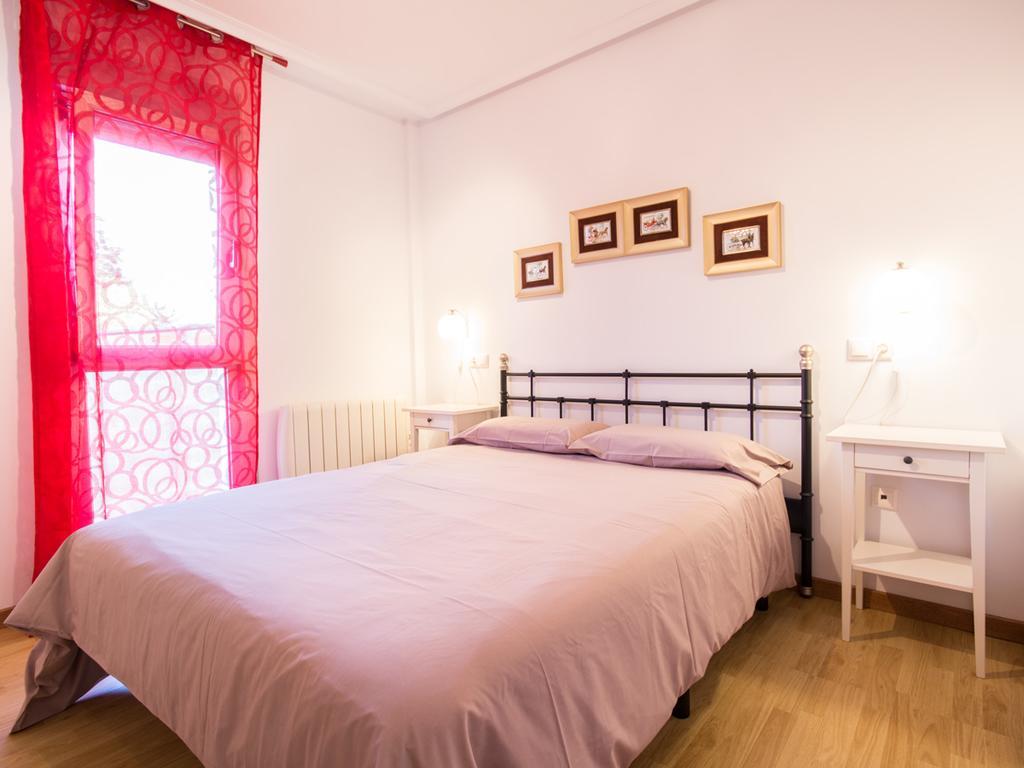 Apartamentos La Balandra De Muros Muros de Nalón 외부 사진