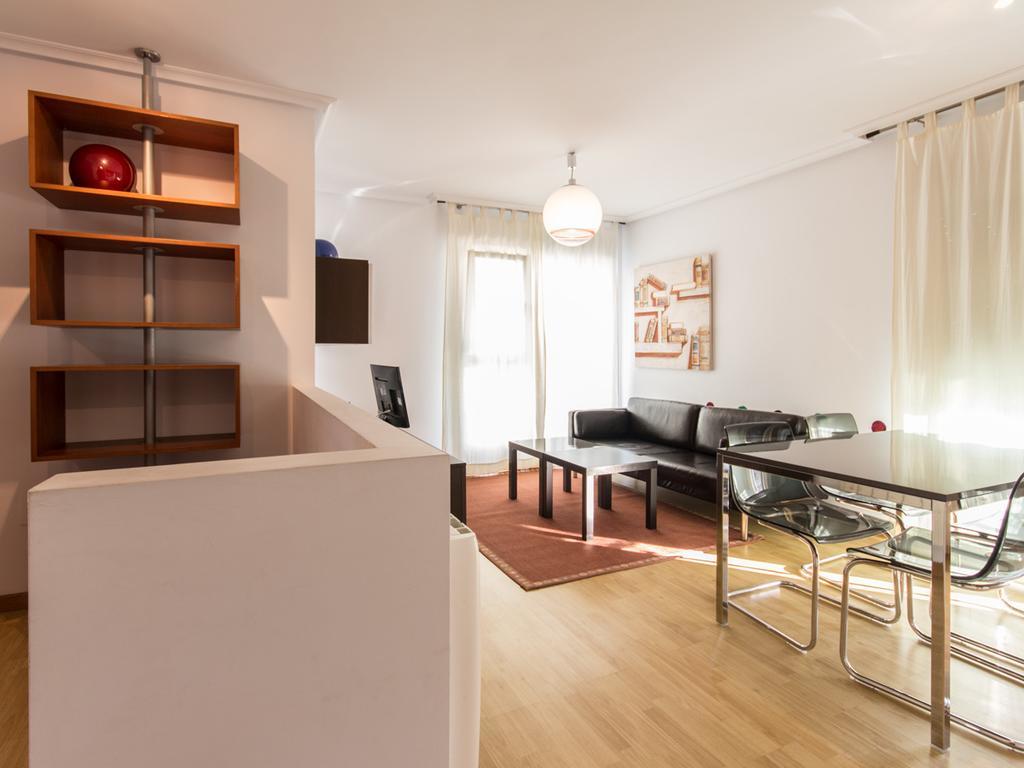 Apartamentos La Balandra De Muros Muros de Nalón 외부 사진