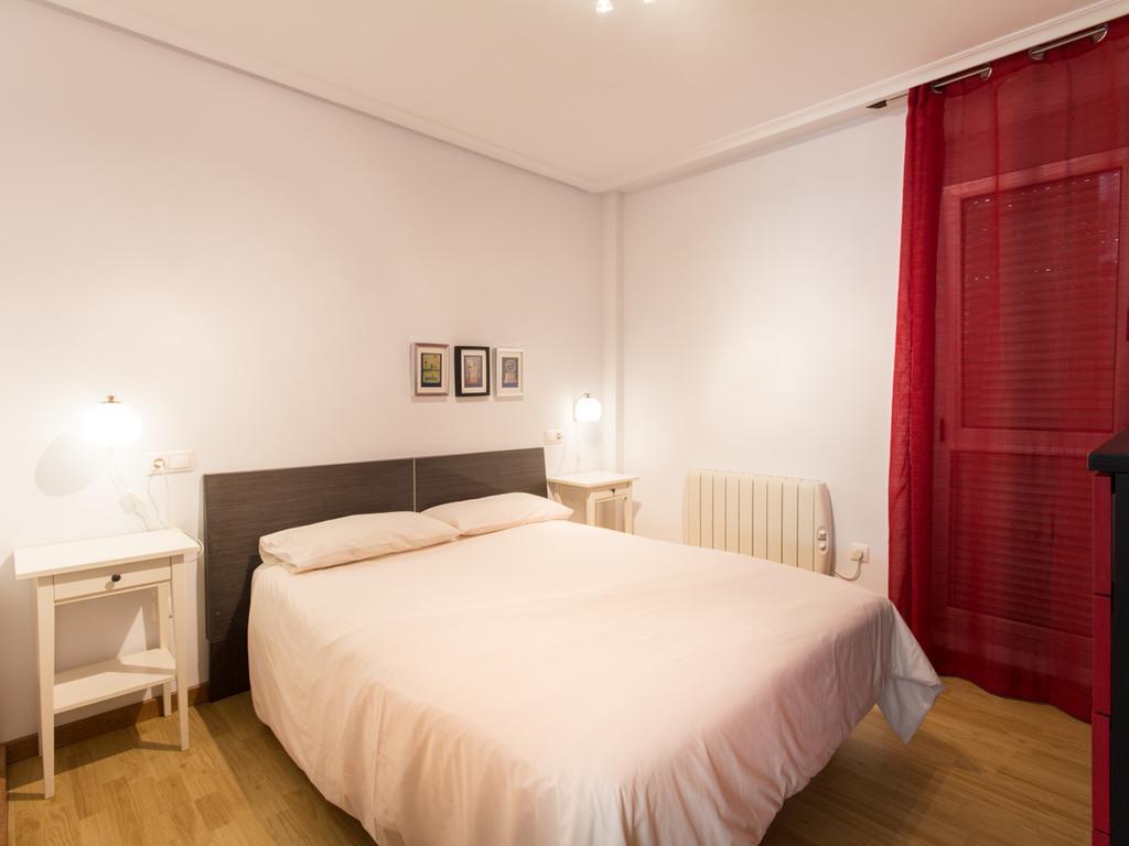 Apartamentos La Balandra De Muros Muros de Nalón 외부 사진