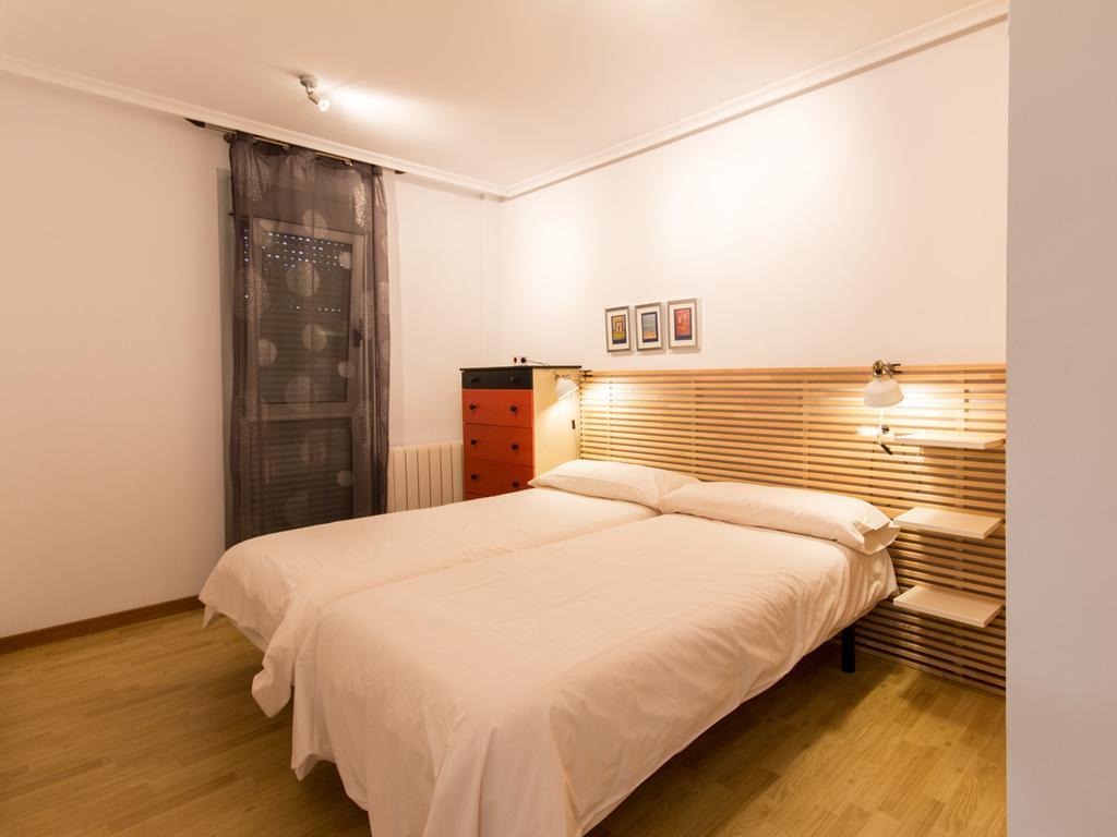 Apartamentos La Balandra De Muros Muros de Nalón 외부 사진