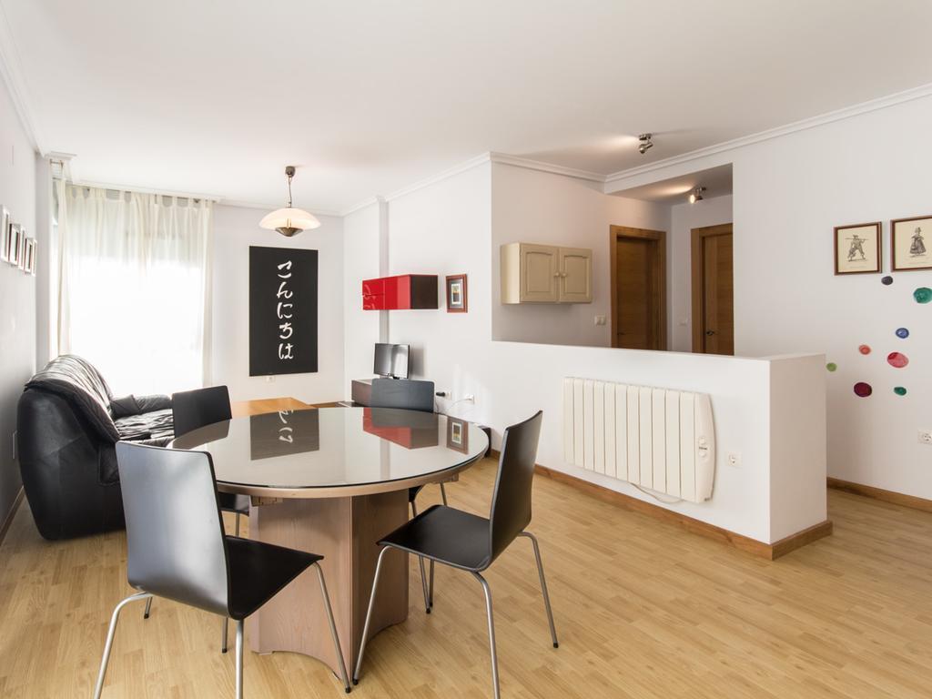 Apartamentos La Balandra De Muros Muros de Nalón 외부 사진