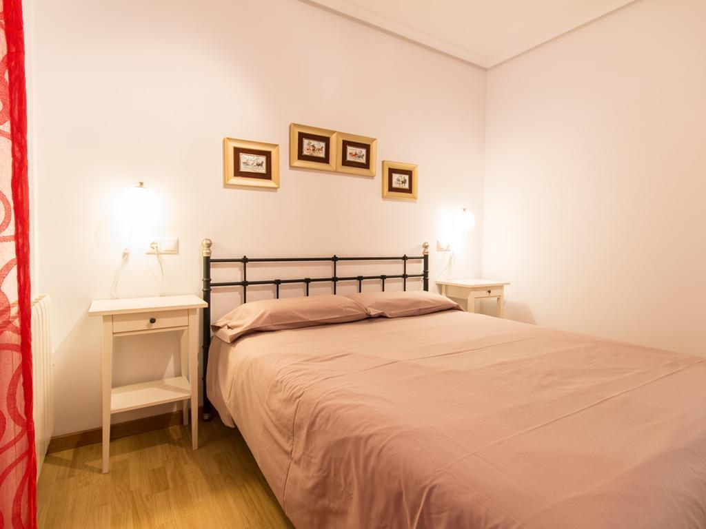 Apartamentos La Balandra De Muros Muros de Nalón 외부 사진