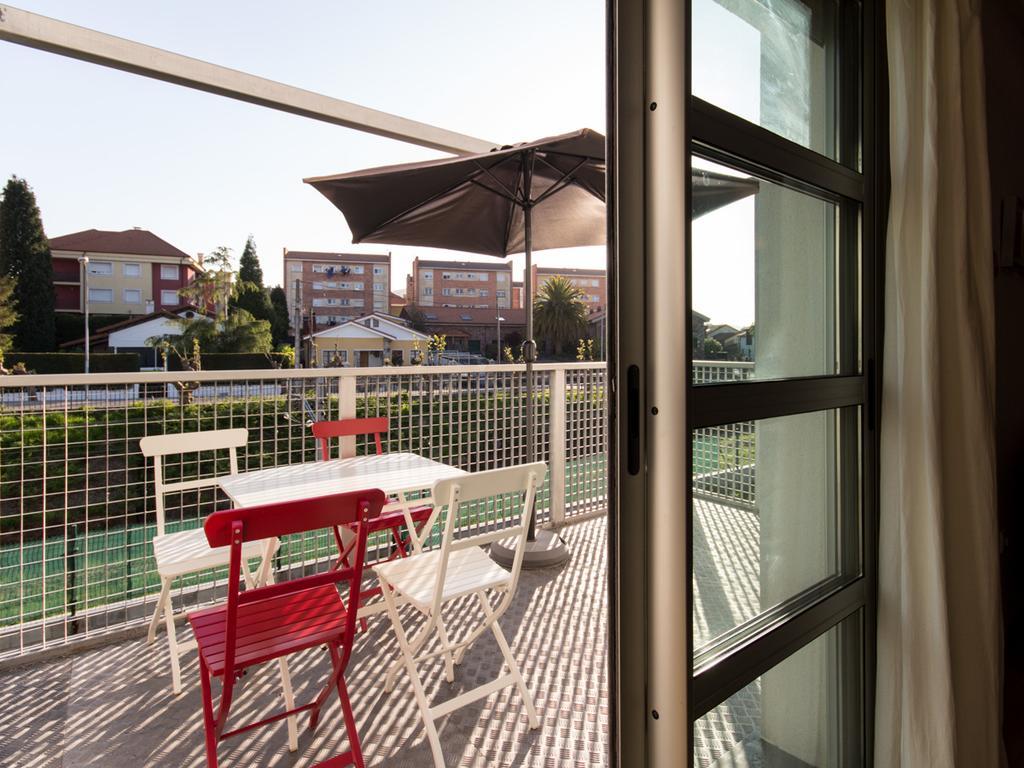 Apartamentos La Balandra De Muros Muros de Nalón 외부 사진