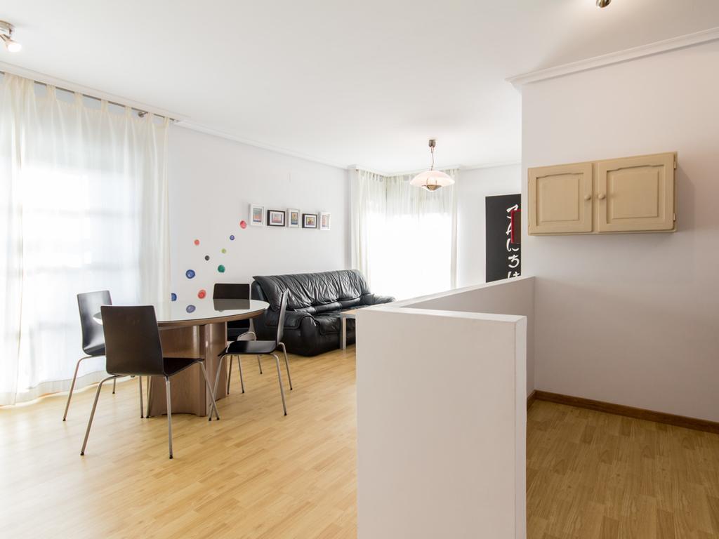 Apartamentos La Balandra De Muros Muros de Nalón 외부 사진