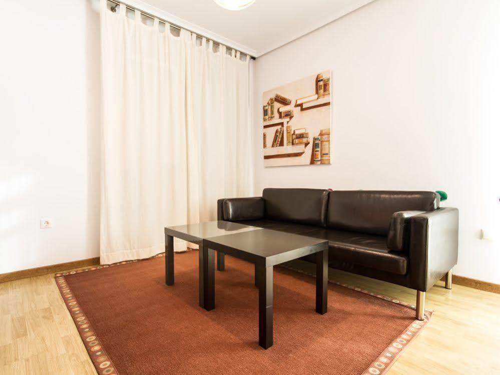 Apartamentos La Balandra De Muros Muros de Nalón 외부 사진