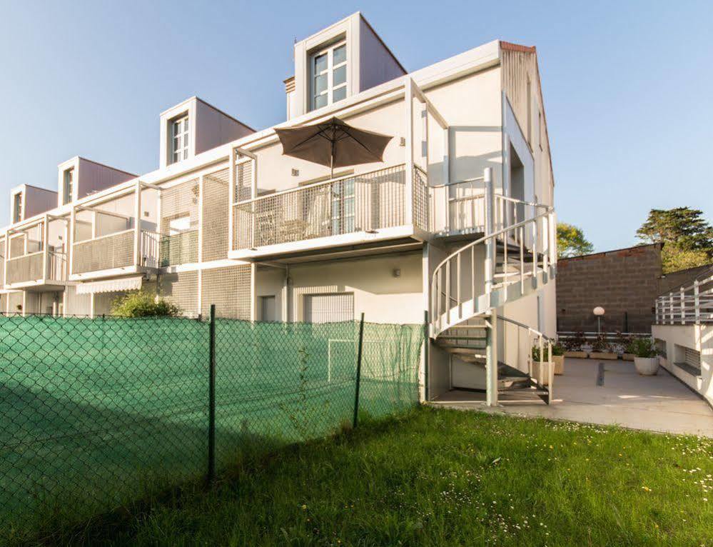 Apartamentos La Balandra De Muros Muros de Nalón 외부 사진