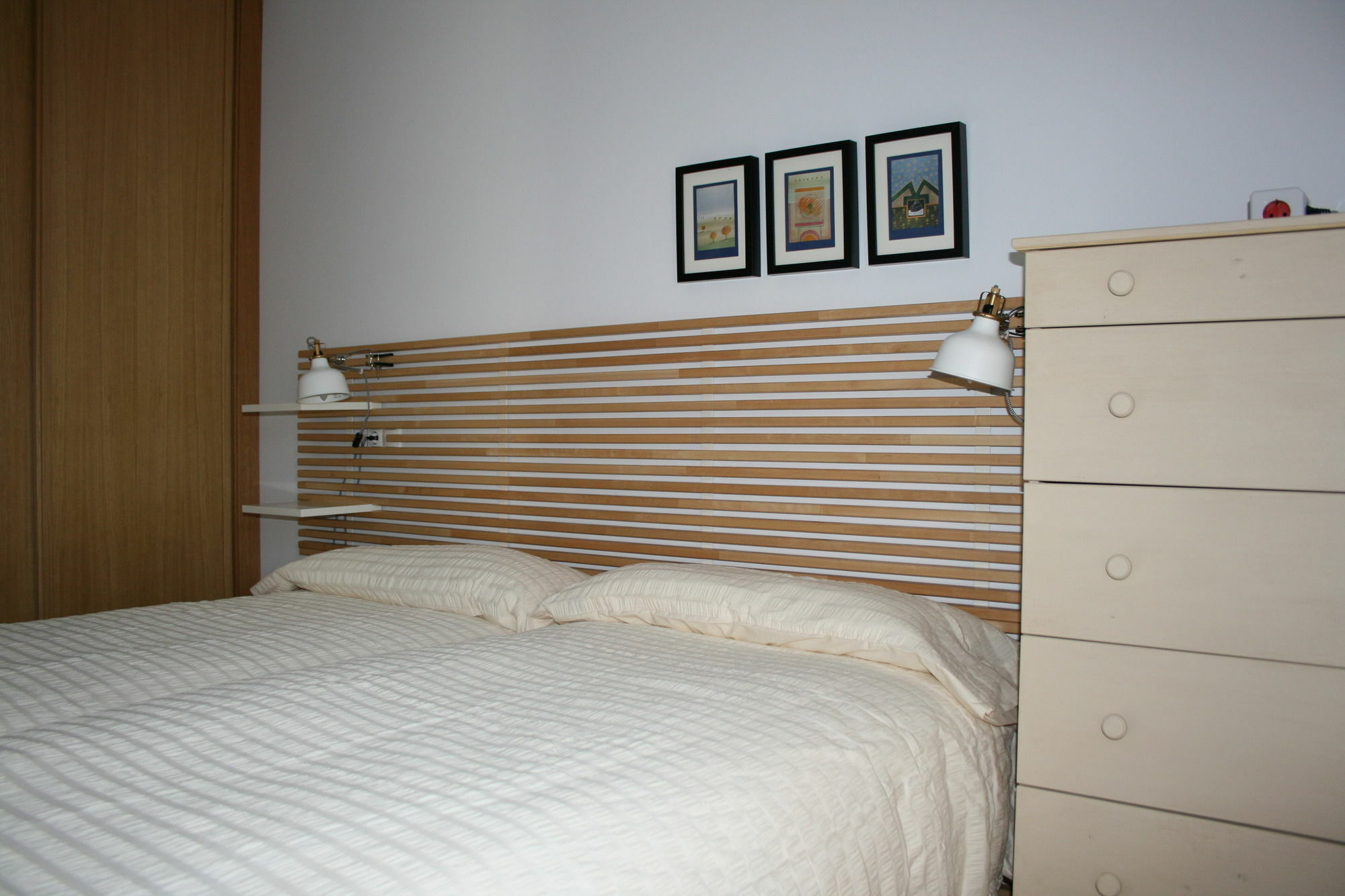 Apartamentos La Balandra De Muros Muros de Nalón 외부 사진